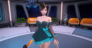 Angel Legion-DLC Fairy Tale Dress F