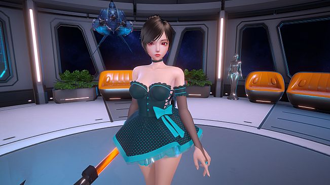 Angel Legion-DLC Fairy Tale Dress F