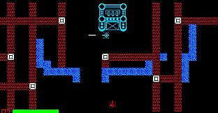 Tiger Tank 59 Ⅰ A-Gun MP054