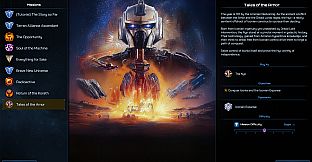 Galactic Civilizations IV - Tales of the Arnor