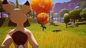 Furry Fantasy Adult World