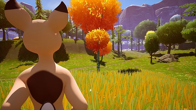 Furry Fantasy Adult World