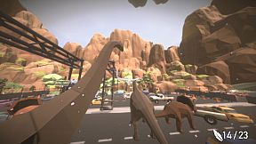 Aery VR - Dreamscape