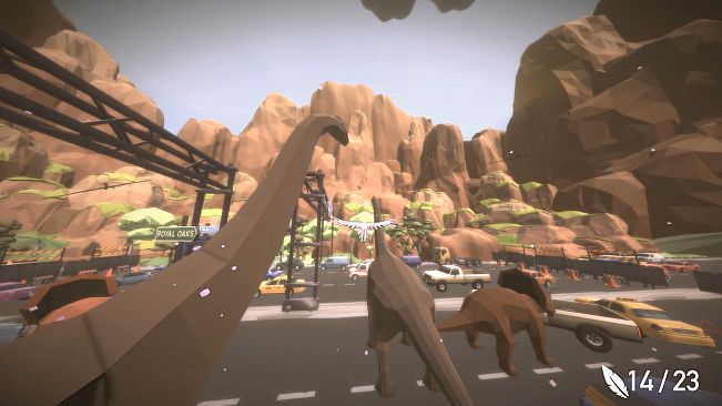 Aery VR - Dreamscape