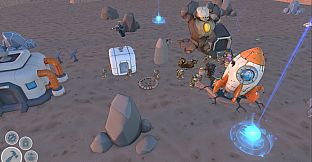 After the Crash : Colony