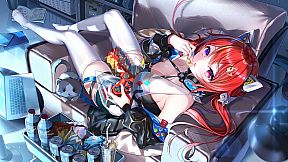 Rebellion GODSOUL: Awakening