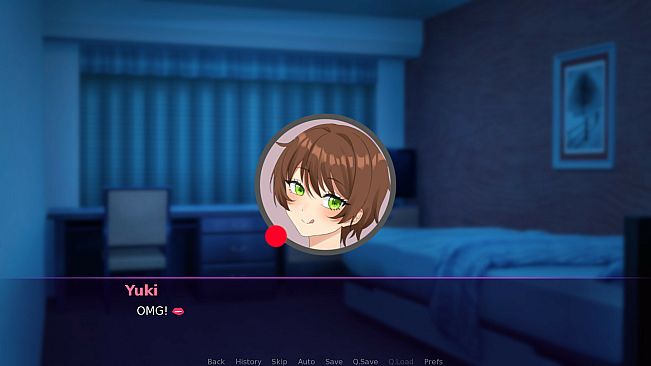 I got GOONED by a FEMBOY