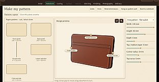 Leather Atelier