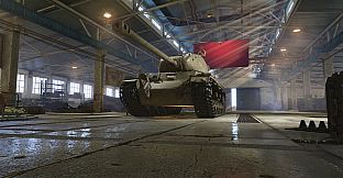 World of Tanks Modern Armor