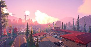 Campsite Hustle! - Management Simulator