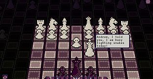 ChessSnake