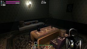 44 Minutes in Nightmare