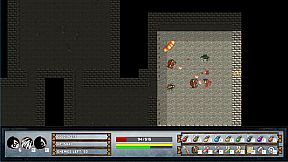 Karradash - The Lost Dungeons