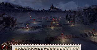 Total War: SHOGUN 2