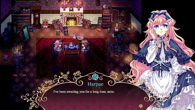 Pocket Mirror ~ GoldenerTraum