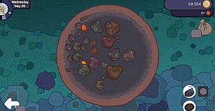 Amber & Amulets: A Gemporium Side Story