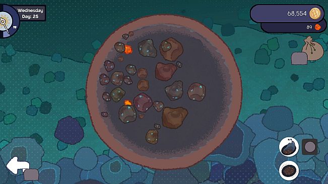 Amber & Amulets: A Gemporium Side Story
