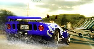 Need for Speed Undercover