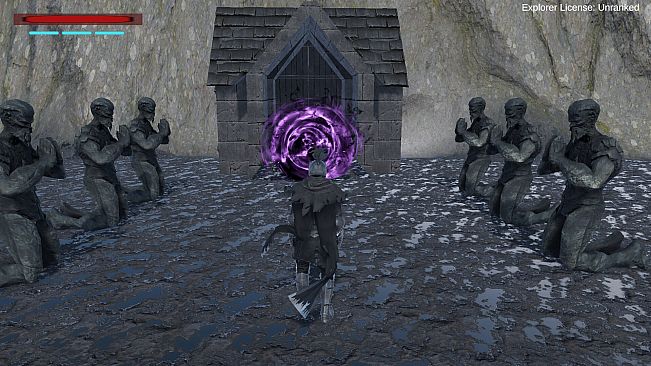 VeilRaun