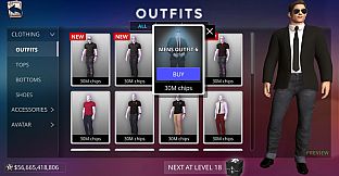 CasinoLife Poker - Deluxe Starter Pack