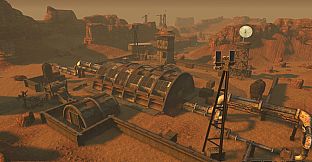 Global Agenda: Free Agent