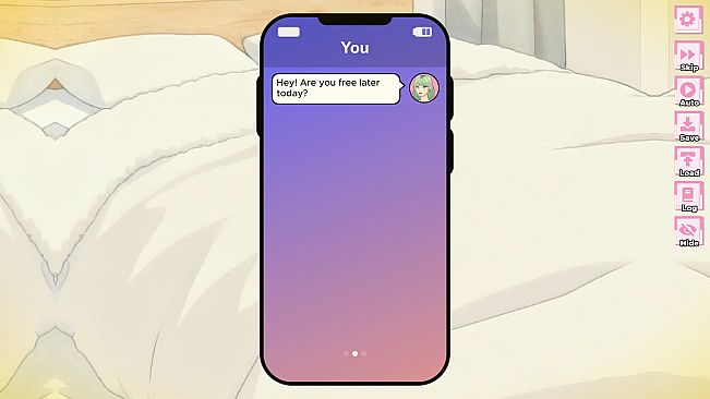 Growing Apart From Yuika