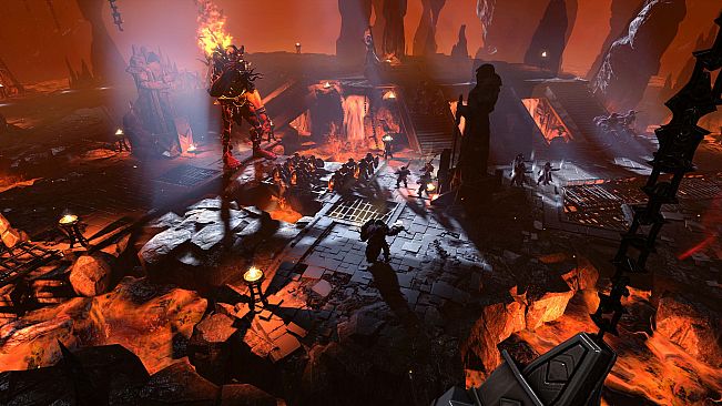 Age of Wonders 4 (PC)