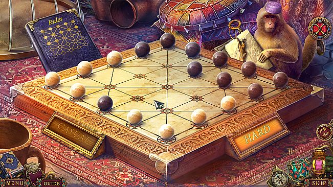 Whispered Secrets: Forgotten Sins Collector's Edition