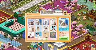 Wauies - The Pet Shop Game