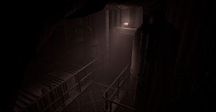 Insomnia: Chapter One