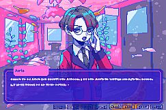 From Madness with Love