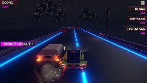 NEON SPEED