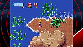 Zombies Ate My Neighbors and Ghoul Patrol