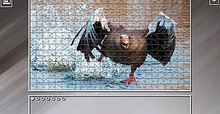 Super Jigsaw Puzzle: Generations - Random Animals 6