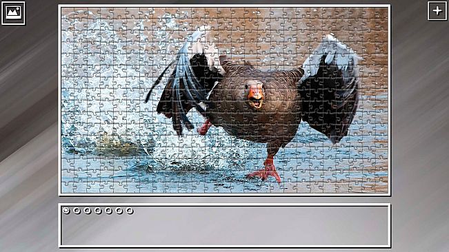 Super Jigsaw Puzzle: Generations - Random Animals 6
