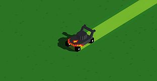 Grass Cutter - Lawn Mowers: Graffiti