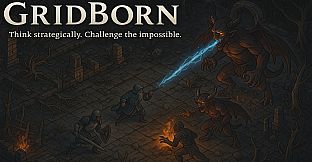 Gridborn