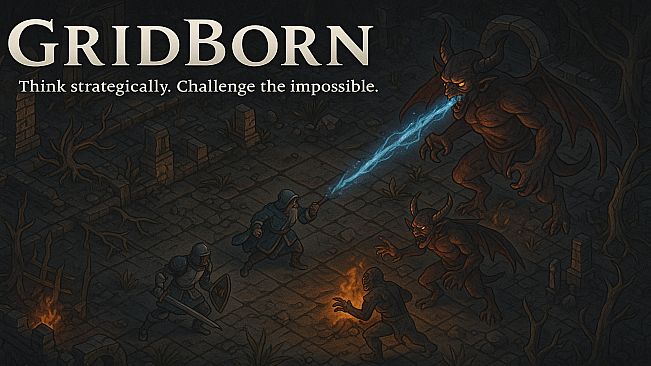 Gridborn