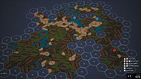 Tales from The Dancing Moon