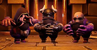 Bronzebeard's Tavern - Eldritch Horror Mini Pack