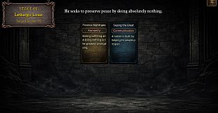 The Sage's Seven