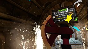 Axe Throw VR