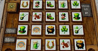 Remember Saint-Patrick