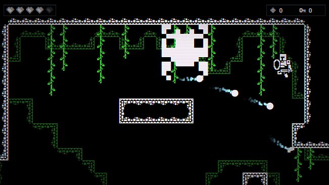 Metroidvania Maker
