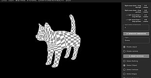 4D-ND Modelling Explorer