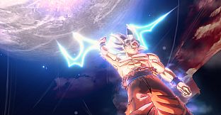 DRAGON BALL XENOVERSE 2 - Extra Pass