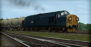 Train Simulator: BR Blue Pack Loco Add-On