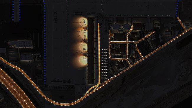 Phoenix [KPHX] airport for Tower!2011:SE