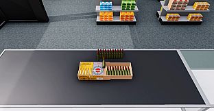 Shooting Range Simulator