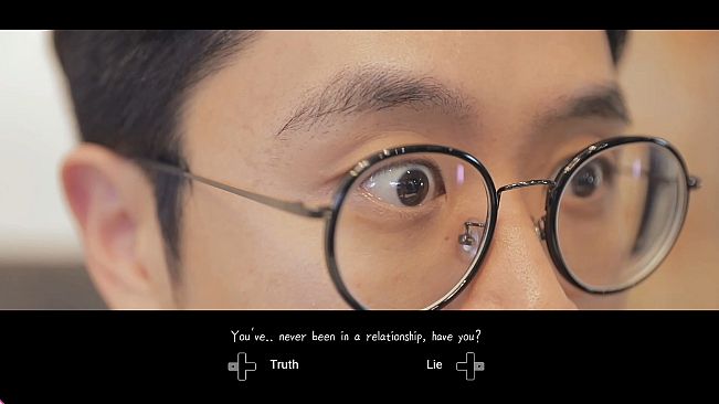 Motesolo: No Girlfriend Since Birth